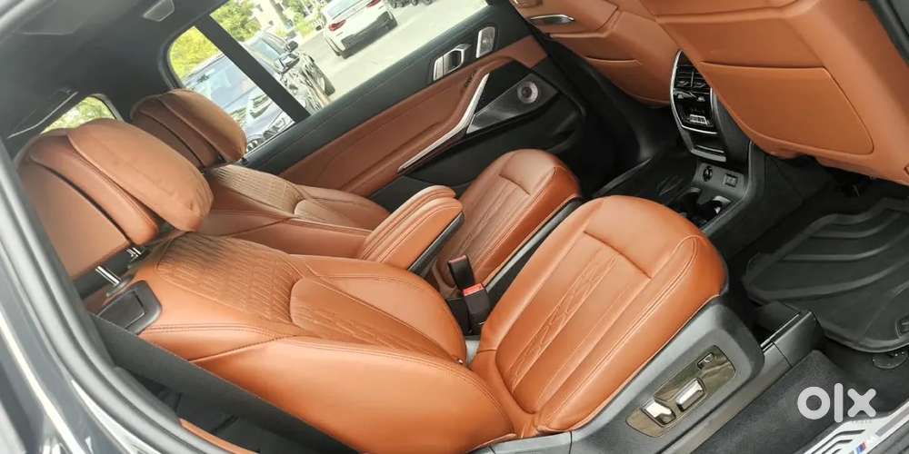 Bmw X7 3.0 Xdrive 40d M Sport, 2026, Diesel