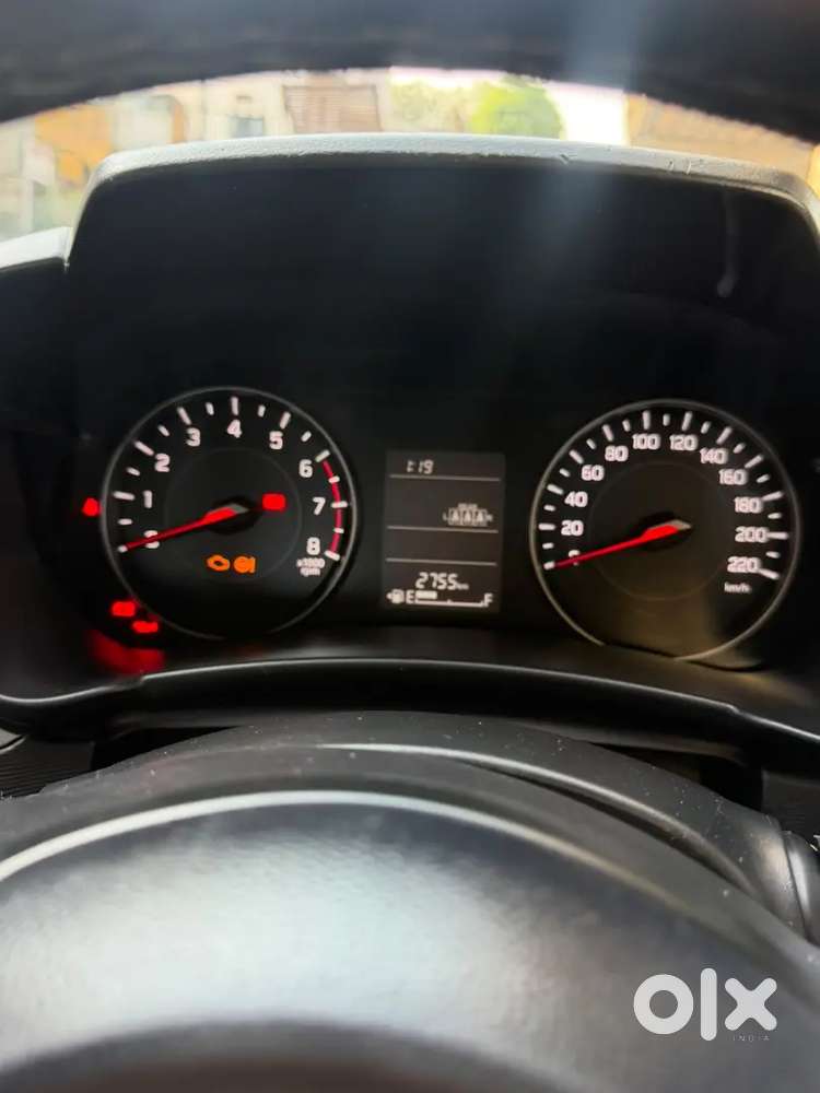 Maruti Suzuki Swift Dzire Vxi 2015
