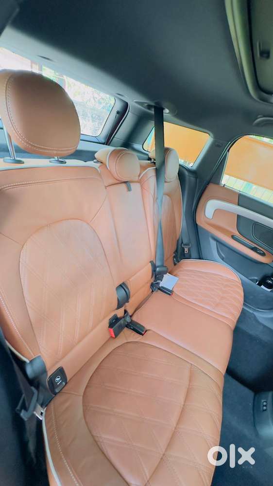 Mini Cooper Countryman S, 2023, Petrol