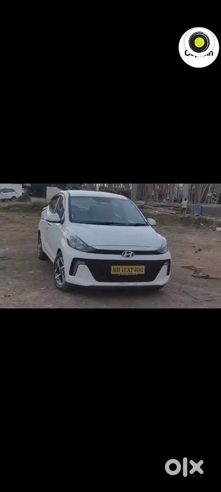 Hyundai Aura 1.2 2025