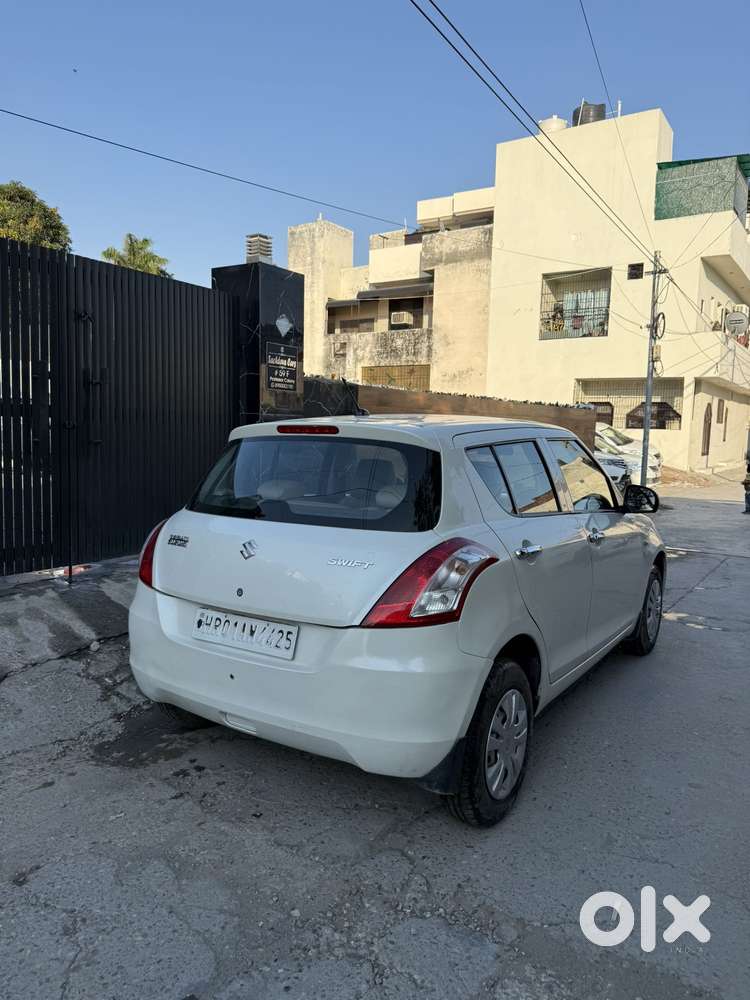 Maruti Suzuki Swift, 2016, Petrol