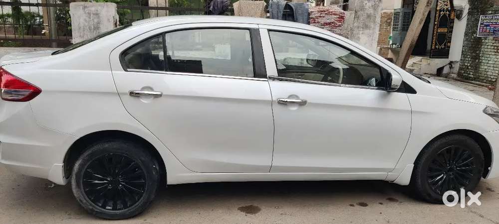 I Want To Sell Ciaz Zdi+
