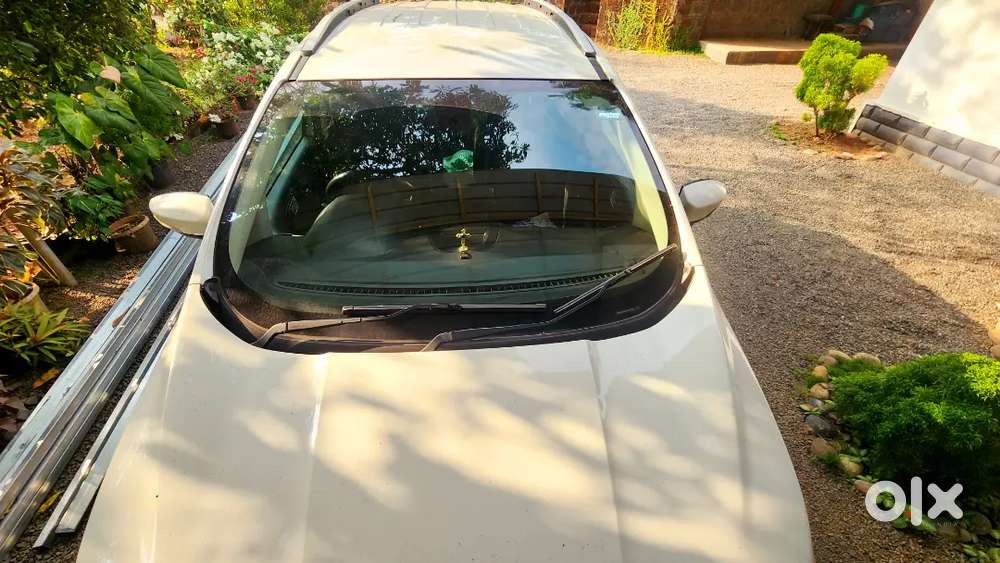 Ford Ecosport 2019 Petrol Automatic Good Condition