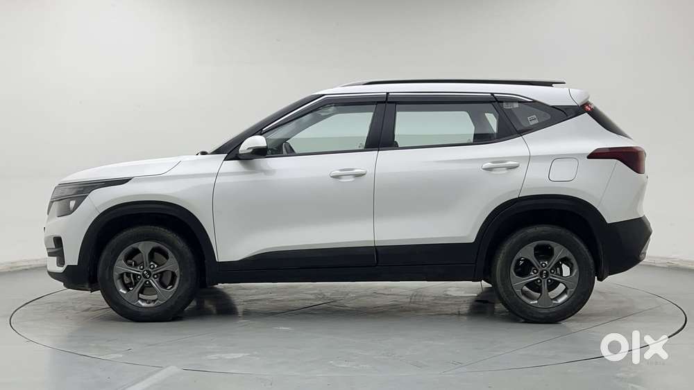 Kia Seltos 1.5 Htk+, 2020, Petrol