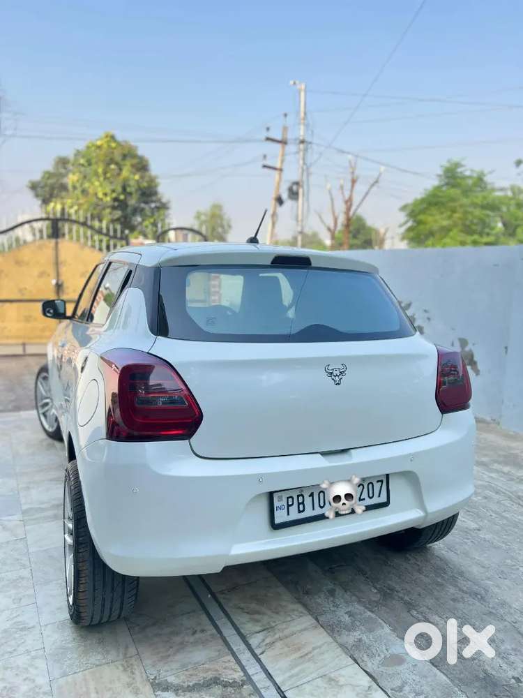 Maruti Suzuki Swift 2018 Diesel Well Maintained