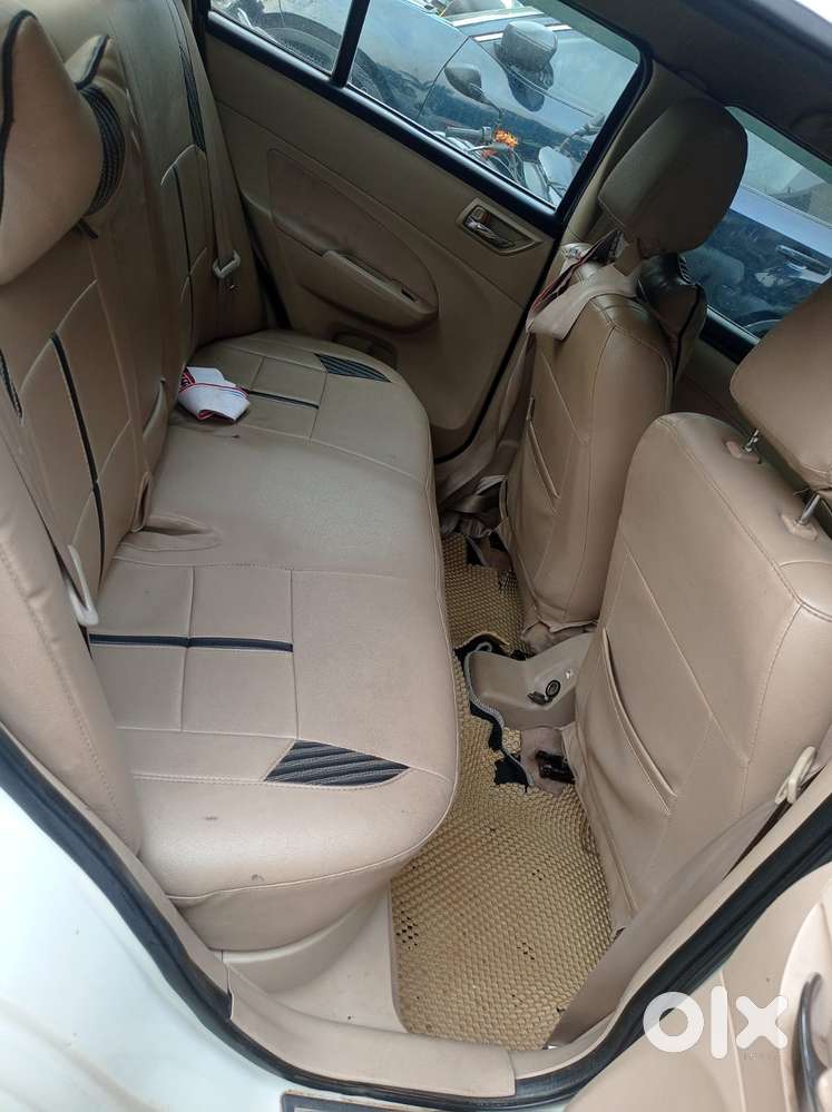 Maruti Suzuki Swift Dzire 2012-2015 Vdi, 2015, Diesel