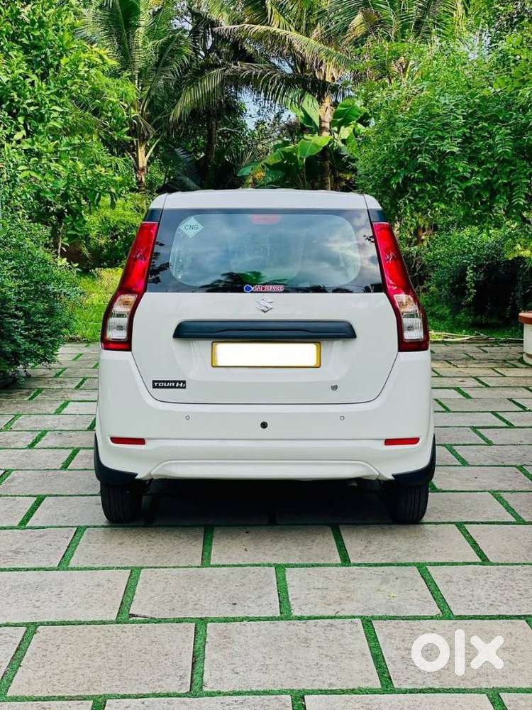 Maruti Suzuki Wagon R Cng Lxi, 2026, Cng & Hybrids