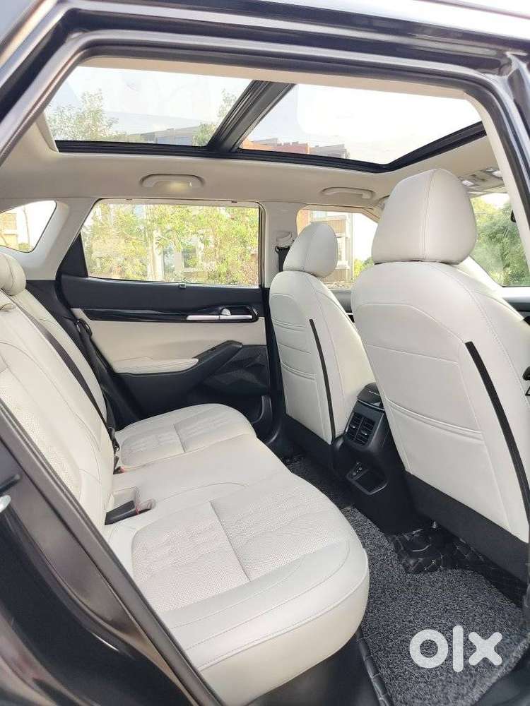 Kia Seltos Htk Plus At 1.5 Diesel, 2024, Diesel
