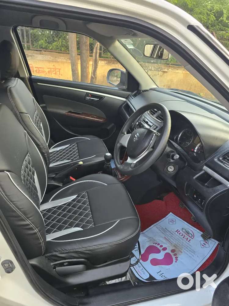 Maruti Suzuki Swift 2015 Diesel 105000 Km Driven