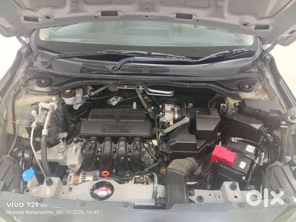 Honda Amaze S 1.2 Petrol Mt, 2024, Petrol