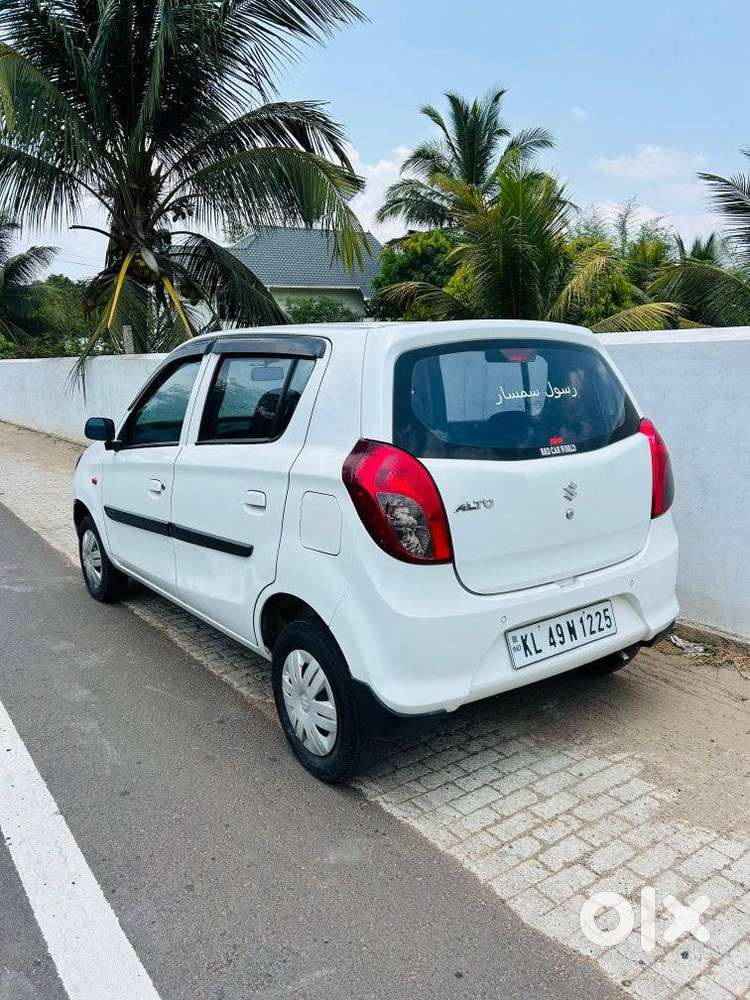 Maruti Suzuki Alto 800 2019-2023 0.8 Lxi (o), 2021, Petrol