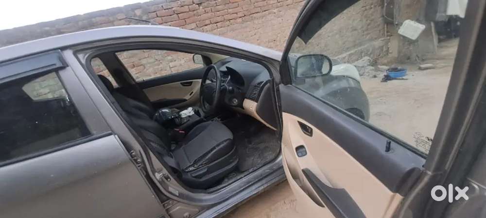 Hyundai Eon 2014 Petrol Manual 70000 Km