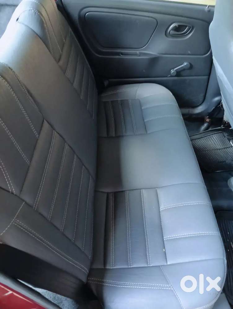 Maruti Suzuki Alto 2012 Petrol Lxi