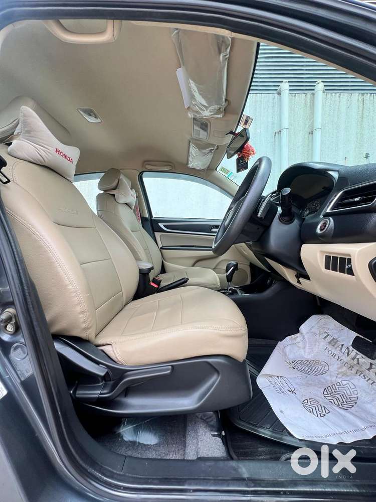Honda Amaze S Cvt Petrol, 2022, Petrol