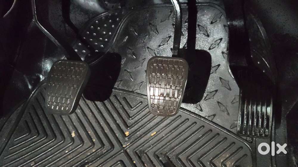 Tata Nexon Creative 1.2 Revotron Petrol 6 Mt, 2024, Petrol