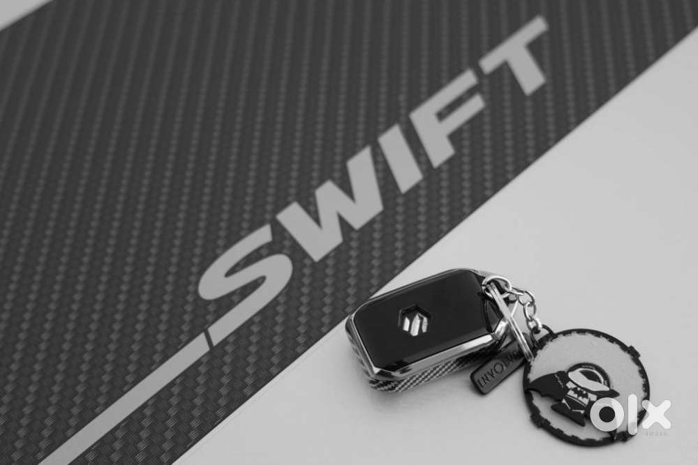 Maruti Suzuki Swift Zxi Cng, 2025, Cng & Hybrids