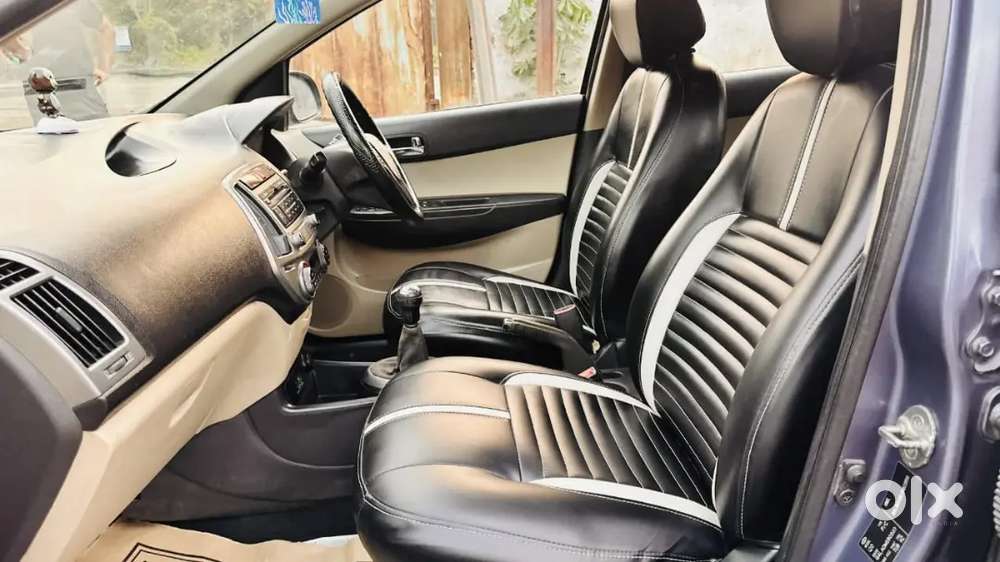 Hyundai I20 2014 Petrol 50000 Km Driven