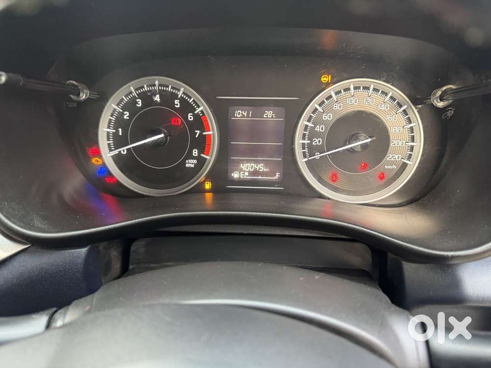 Maruti Suzuki Baleno Delta, 2023, Petrol