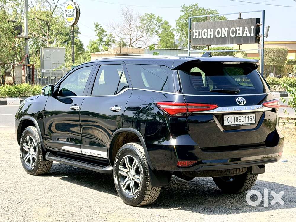 Toyota Fortuner 4x2 At 2.8 Diesel, 2024, Diesel