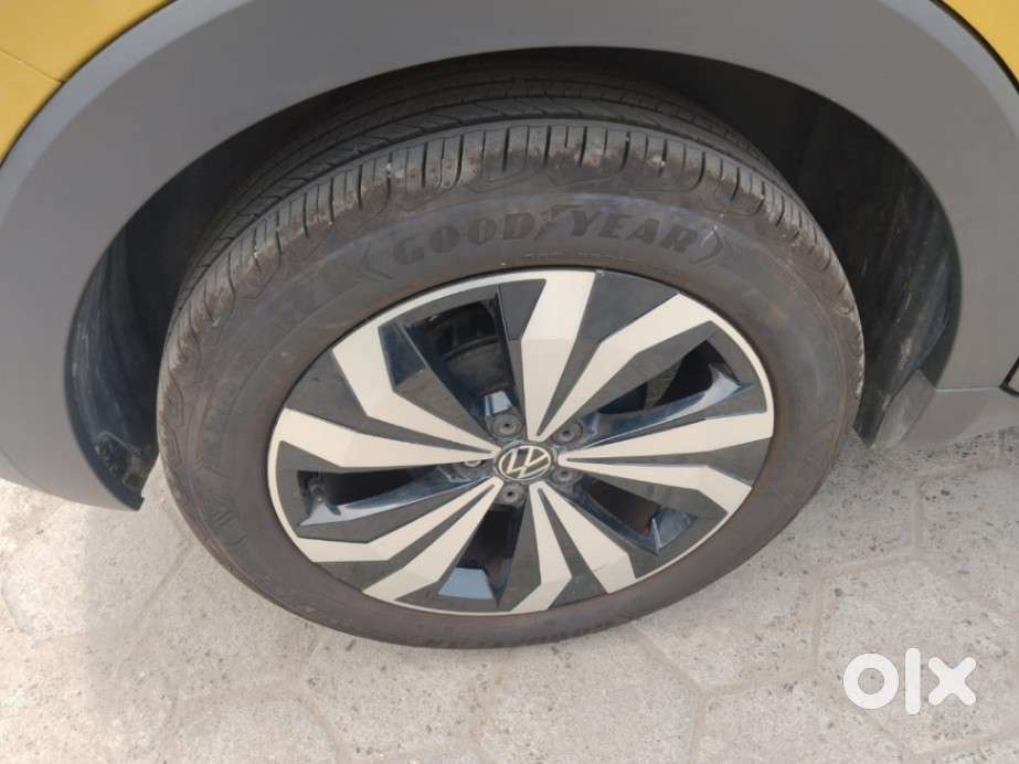 Volkswagen Taigun 1.5 Tsi Gt Plus, 2021, Petrol