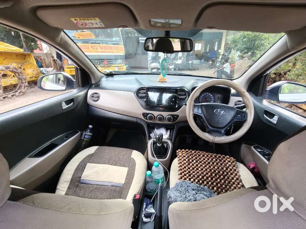 Hyundai Xcent 1.2 2017 Diesel Manual