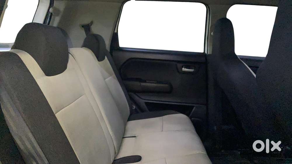 Maruti Suzuki Wagon R Zxi 1.2, 2022, Petrol