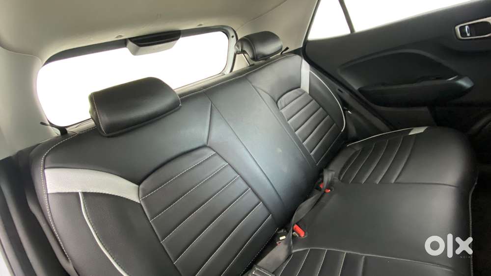 Hyundai Venue Sx Plus Turbo Dct, 2019, Petrol