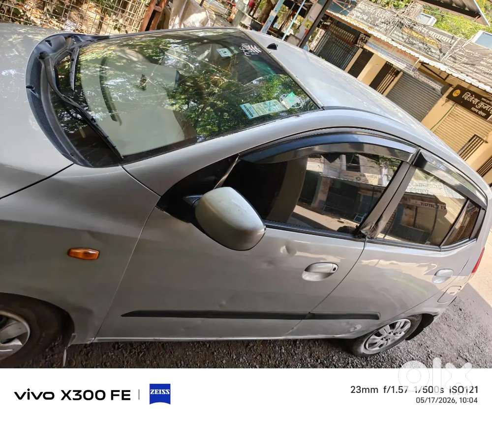 Hyundai I10 2008