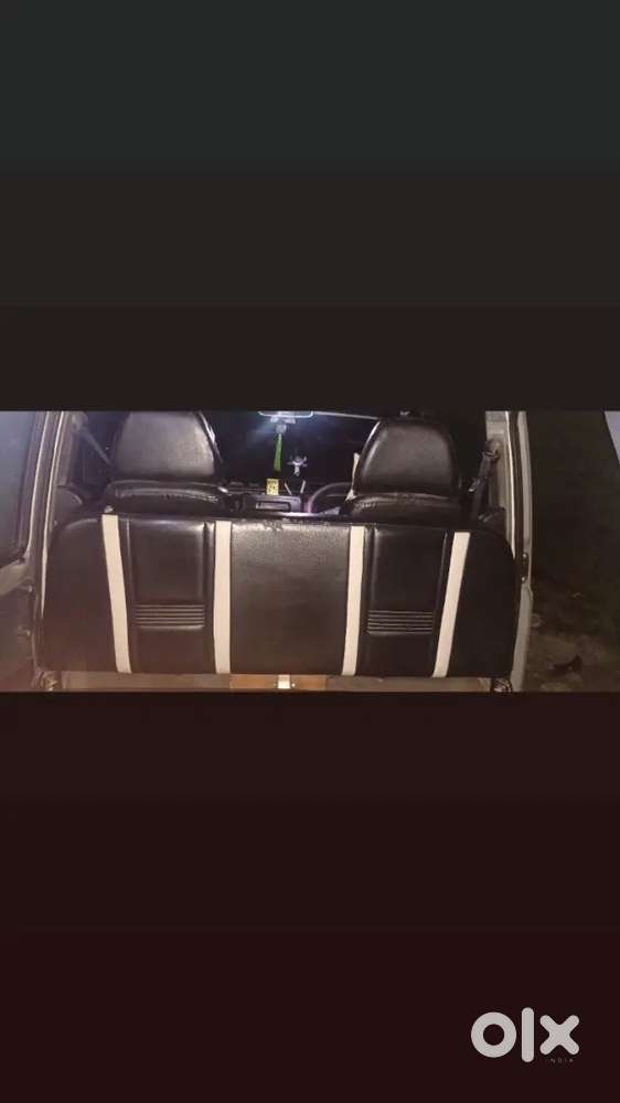 Maruti Omni