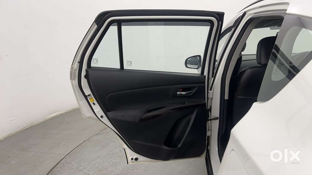 Maruti Suzuki S-cross Zeta 1.3, 2022, Petrol