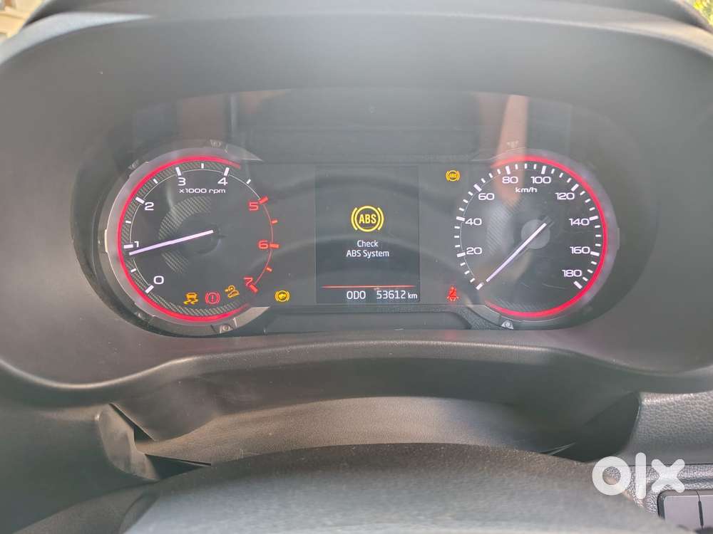 Mahindra Thar, 2024, Diesel