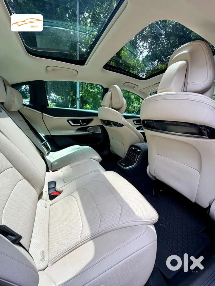 Mercedes-benz E-class E 450 4matic, 2025, Petrol