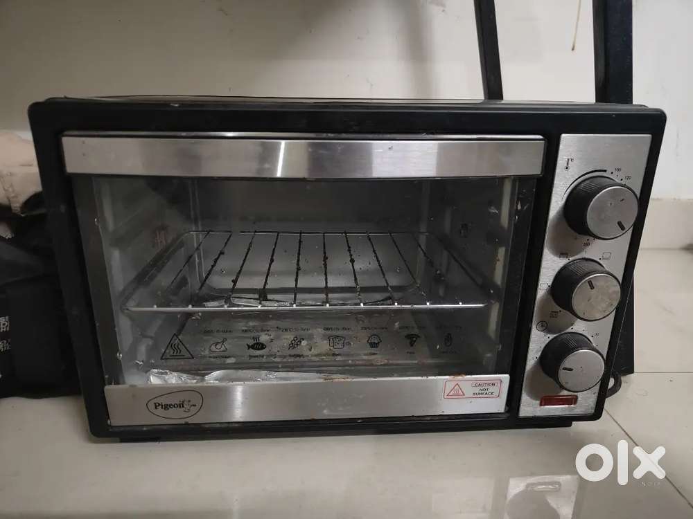 Pigeon OTG 20 litre Oven