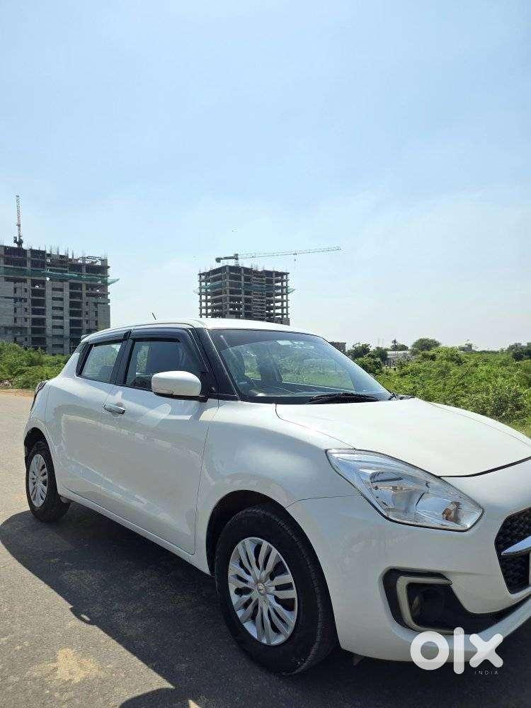Maruti Suzuki Swift Amt Vxi, 2019, Petrol