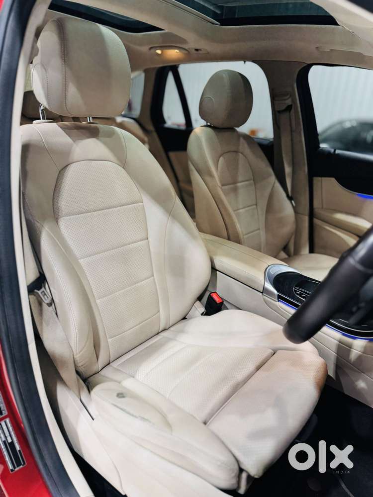 Mercedes-benz Glc 220d 4matic, 2022, Diesel