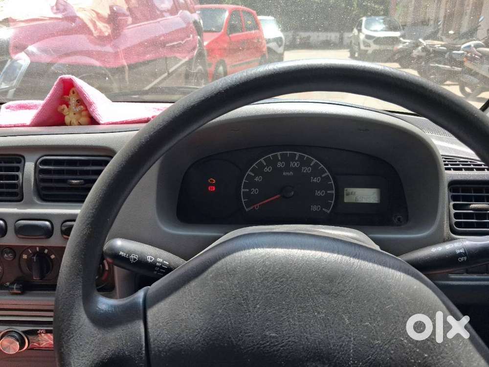 Maruti Suzuki Alto Lxi Cng(dec 2011) For Sale – Excellent Condition