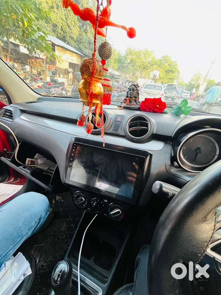 Maruti Suzuki Swift 2020 Diesel Well Maintained
