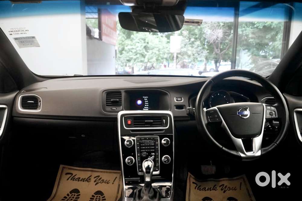 Volvo S60 Cross Country D4 Awd, 2017, Diesel