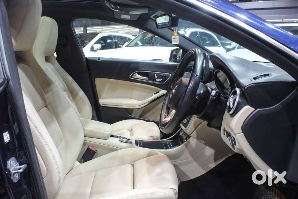 Mercedes-benz Cla 200 Cdi Style, 2018, Diesel
