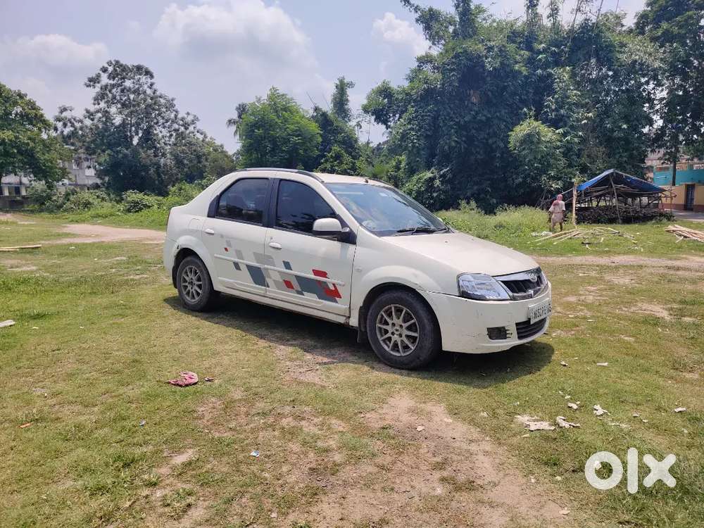 Mahindra Verito Diesel 2013