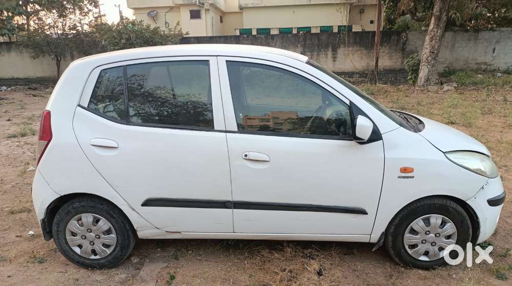 Hyundai I10 1.2 Kappa Magna, 2010, Petrol