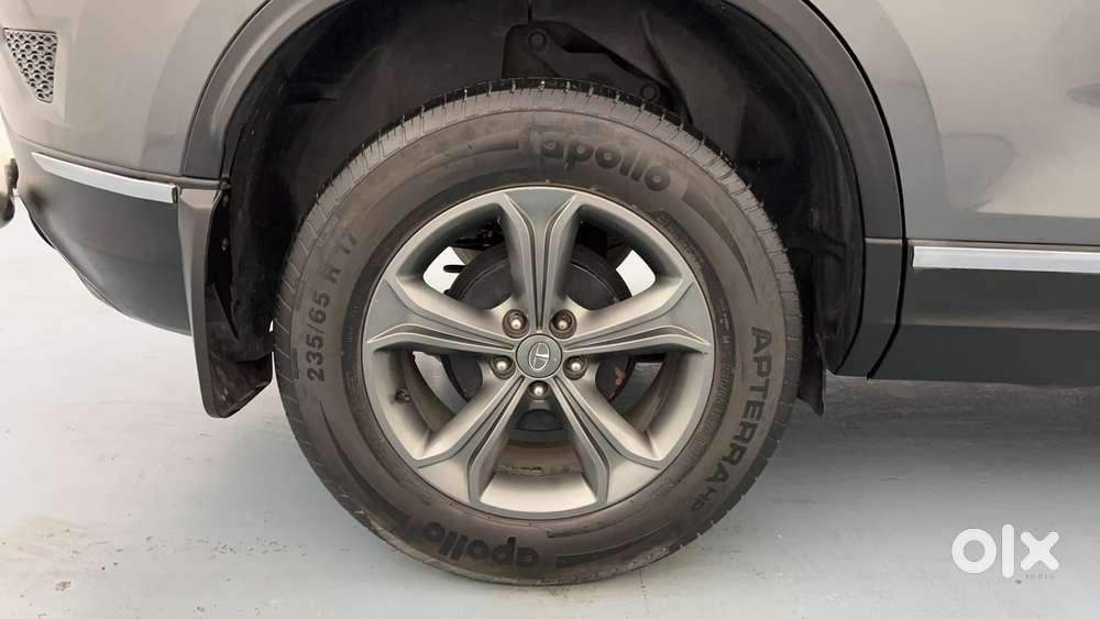 Tata Harrier Xt, 2021, Diesel