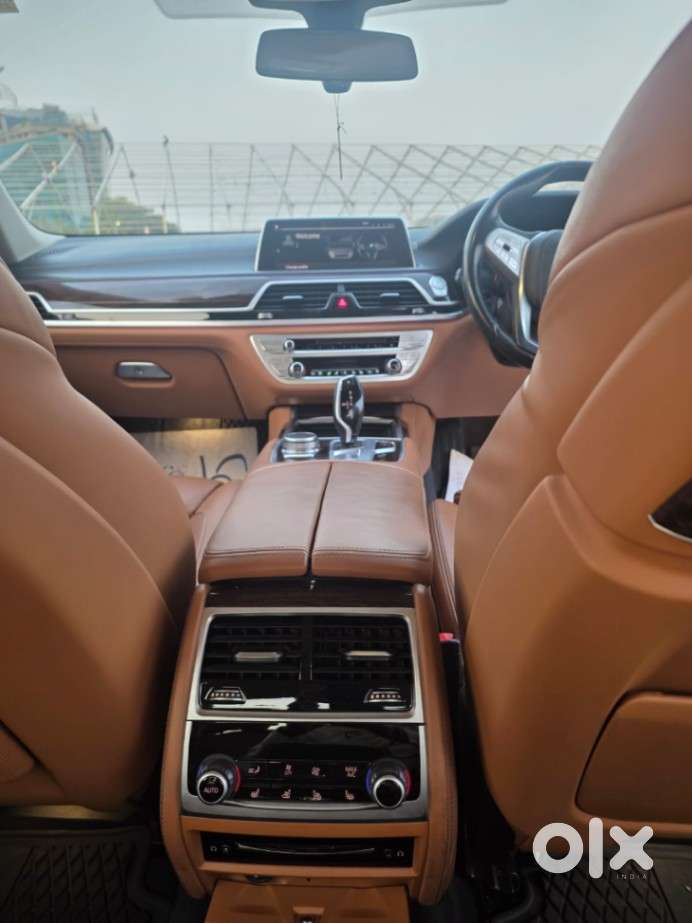 Bmw 7 Series 3.0 730ld Dpe Signature, 2020, Diesel