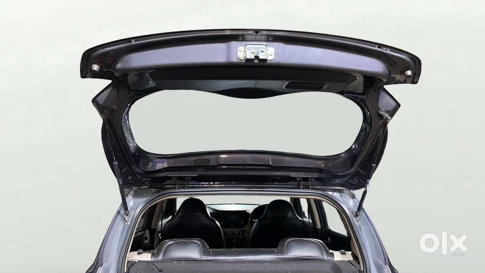 Hyundai Grand I10 Sportz 1.2 Kappa Vtvt, 2015, Petrol
