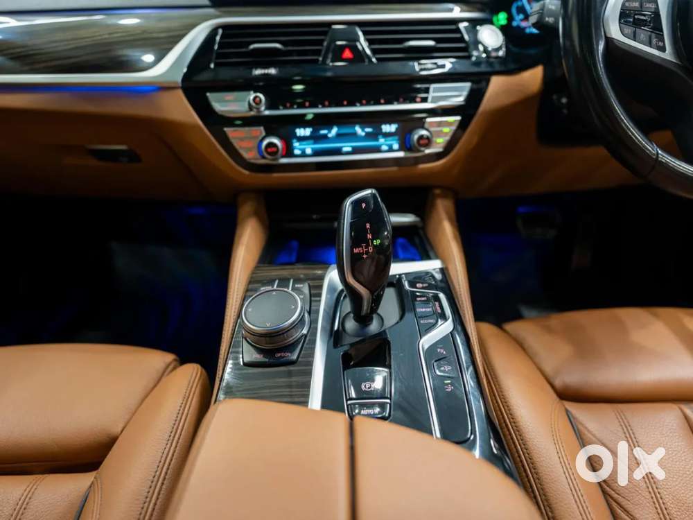 Bmw 6 Series Gt, 2022, Petrol