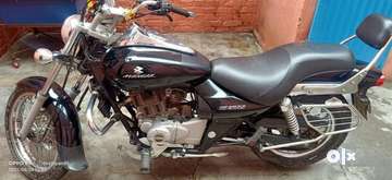 Bajaj avenger cruise 220 max speed hot sale