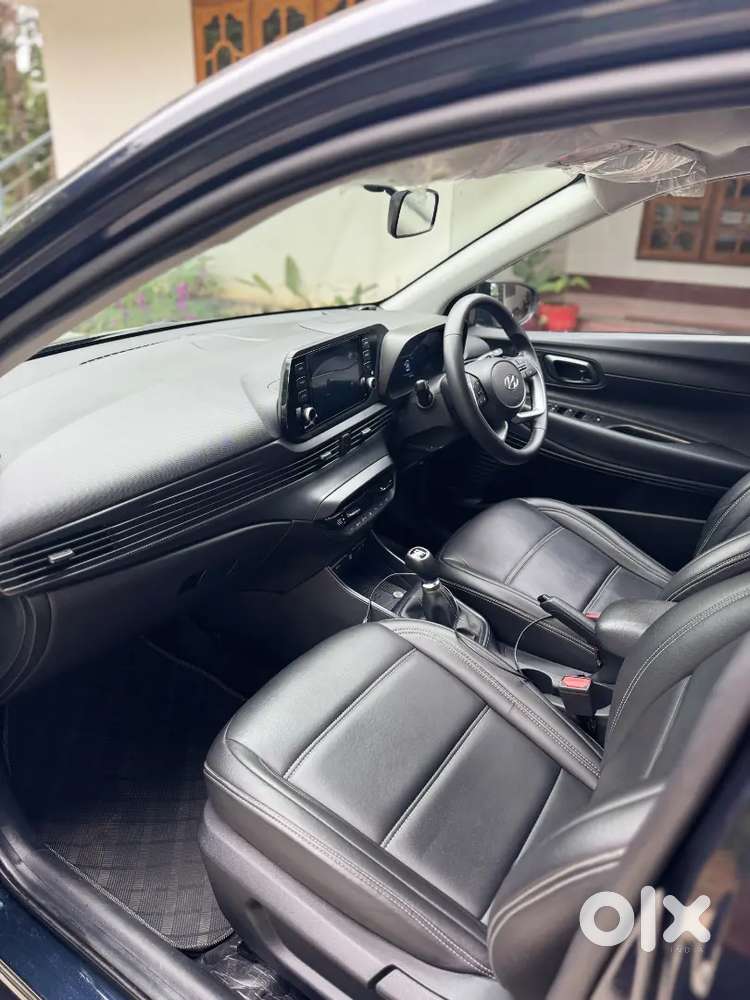 I20 Asta 2023 Model