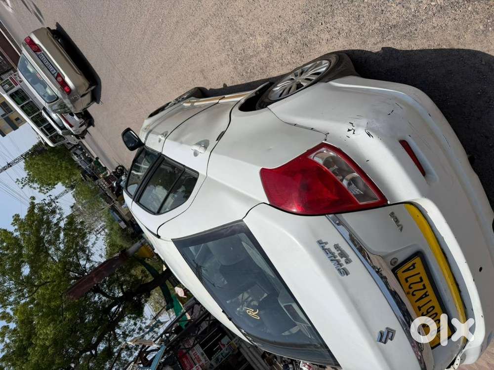 Maruti Suzuki Swift Dzire Tour 2015 Diesel Good Condition
