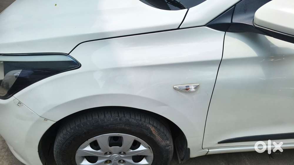 Hyundai I20 1.2 Magna 2015
