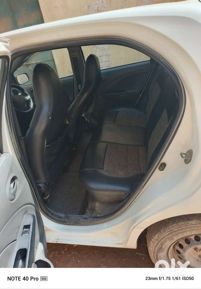 Very Good Condition And Smooth Driving